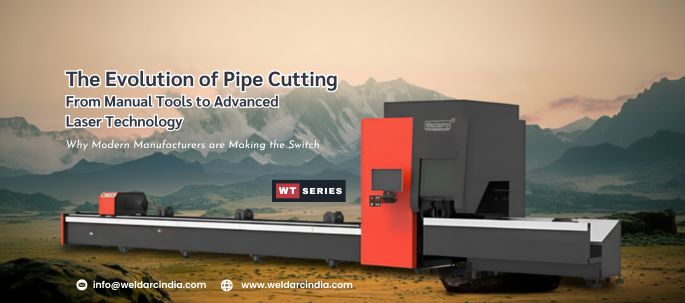 Dual Fiber Laser Cutting Machines Manufacturers